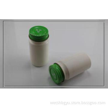 Printed recycling Metal Screw Caps with customizable liner